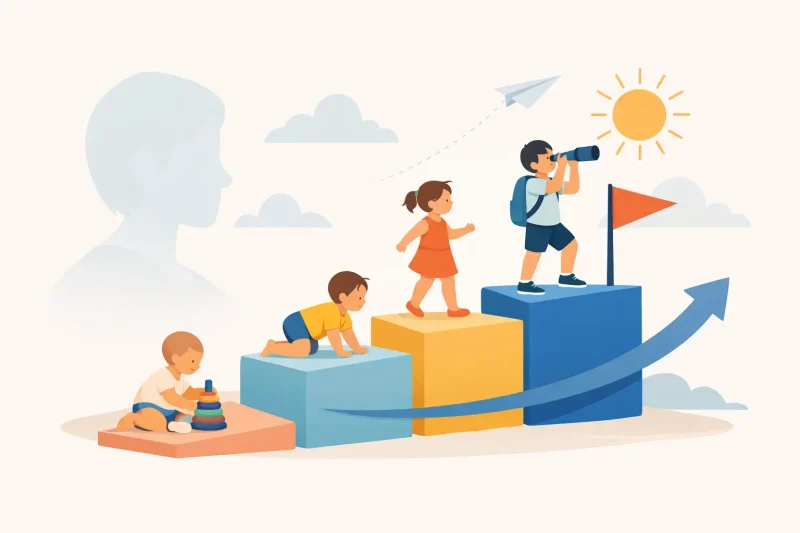 What Developmental Milestones Should My Child Meet?
