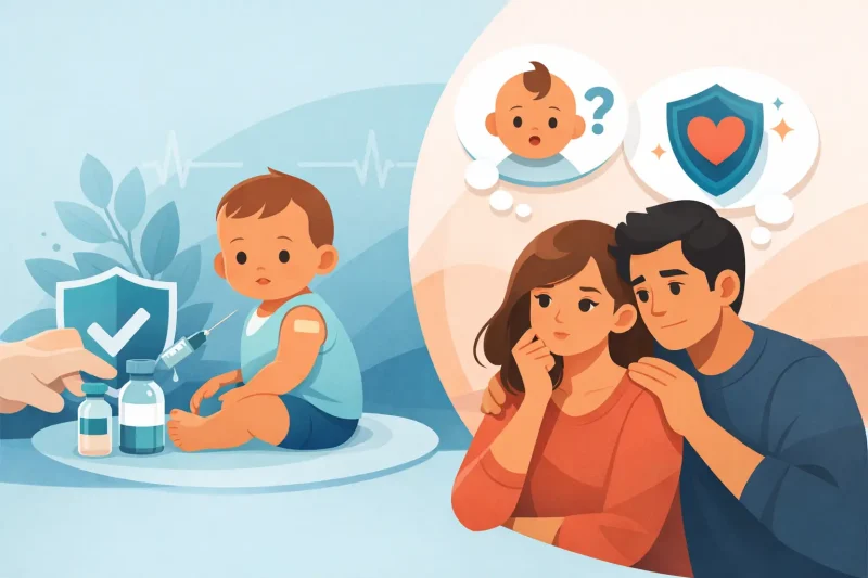 Are Vaccines Safe for Babies? What Parents Should Know
