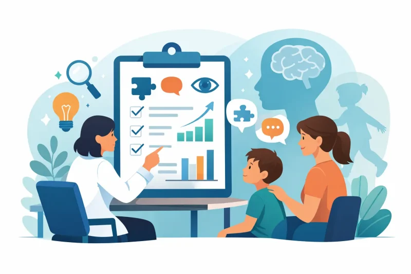 When Developmental Pediatric Screening Helps